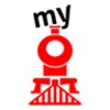 IRCTC - BookMyTrain, Railway Ticketing Made Easy icon