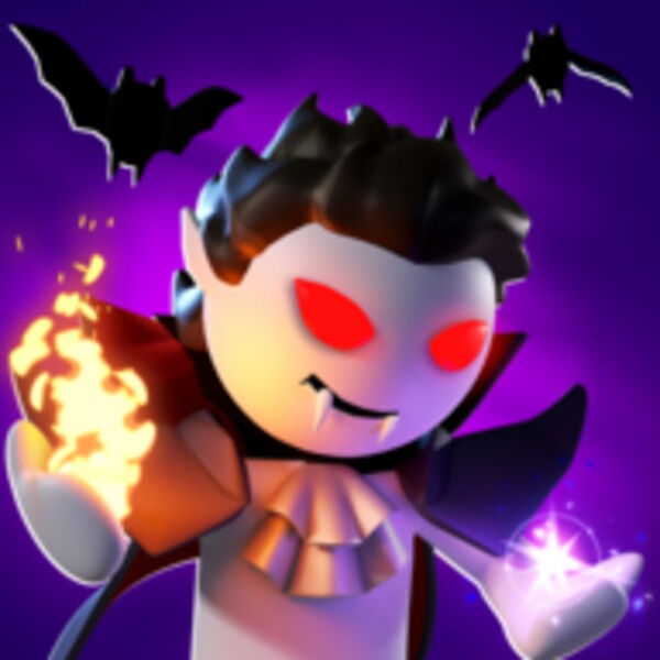 Vampires vs Humans 0.1 لـAndroid - قم بتنزيل ملف APK الموثوق من Uptodown