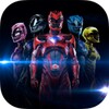 Power Rangers Command Center icon