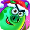 Angry Piggy Seasons icon