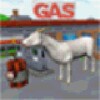 Goat Dynamite 3D icon