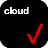 أيقونة Verizon Cloud