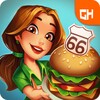 Delicious - Emily's Road Trip 图标