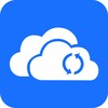 Cloud Storage & Photo Backup icon