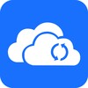 أيقونة Cloud Storage & Photo Backup