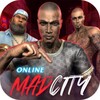 Mad City icon