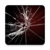 Icono de Cracked Screen Live Wallpaper (Simulation)