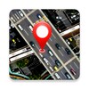 GPS Live Navigation & Maps icon