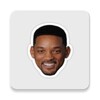 WAStickerApps Will Smith Stickers for Whatsapp icon