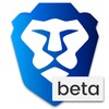 Brave Browser (Beta) icon