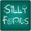 Silly Free Font Theme icon