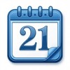 Icono de 21 Days Habit Challenge
