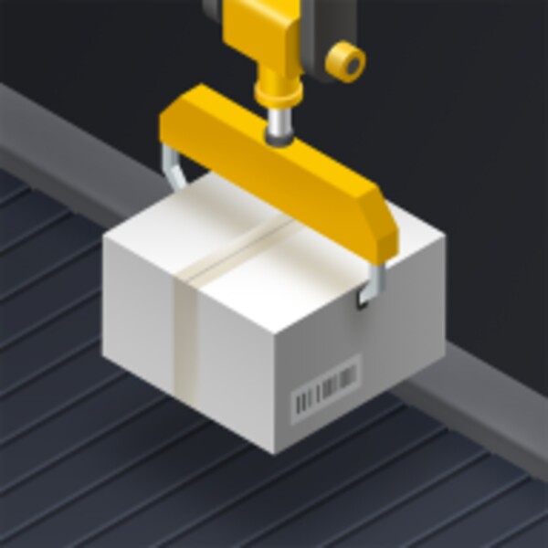 Factory of Counterfeit (Android) Android app icon