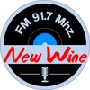 FM New Wine 91.7 icon
