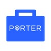 أيقونة Porter Owner Assist