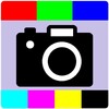 Camera Color icon
