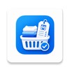 Ikon Laundry Order Book