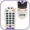 Remote Control Dish Cable Box icon