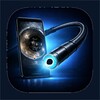 Икона Endoscope Camera Connector
