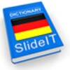 SlideIT German [QWERTZ] Pack icon