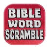 Bible Word Scramble icon