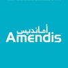 Amendis Mobile 图标