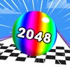 BallRun2048 icon