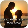 Feliz Aniversário Meu Amor icon