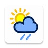 Weather 5 days icon