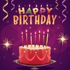 Икона Birthday Card