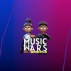 أيقونة Music Wars: Rockstar & Rap Sim