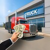 أيقونة Truck Sales Simulator