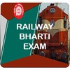 Railway Bharti Exam (RRB) 2020 App icon