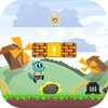 أيقونة Amazing Adventure Gumball