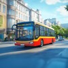 Icono de Bus Upgrade Simulator