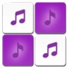 Tap piano tiles icon