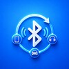 أيقونة Bluetooth Device Finder