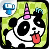 Panda Evolution: Idle Clicker icon