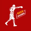 Icono de Kickboxing Trainer