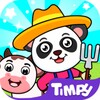 Timpy Farm Game icon