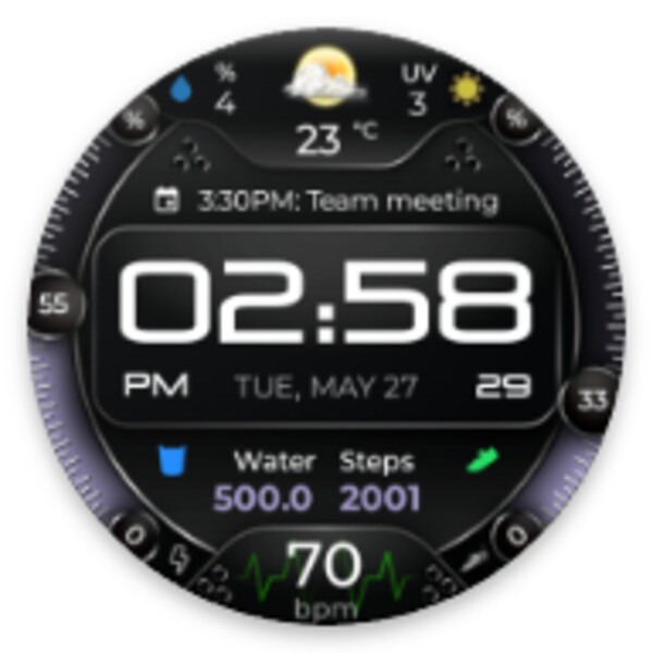RealTex Lite for Android - Download the APK from Uptodown