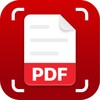 Icône PDF Scanner