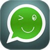 Icon von Emoji Keyboard For WhatsApp