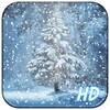 Winter Snow APUS Live Wallpape icon