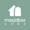 Masjidbox Home icon