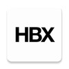 HBX | Globally Curated Fashion icon