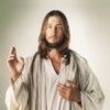 Jesus Christ Sayings - Bible v icon