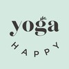 Yoga Happy icon
