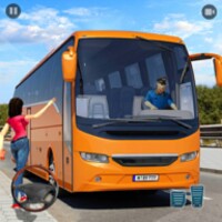 Download do APK de US Bus Simulator Bus Driving para Android