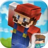 Mario maps for Minecraft PE icon